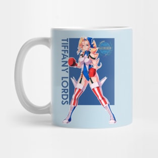 Tiffany Lords Mug